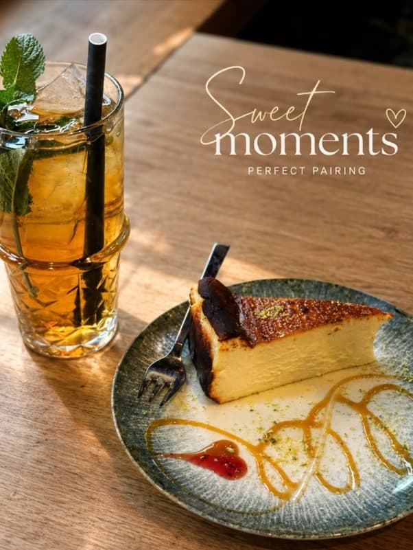 Tomo Café on Instagram