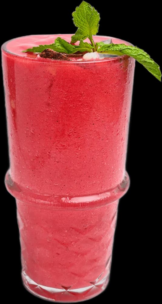 Acai & Berries