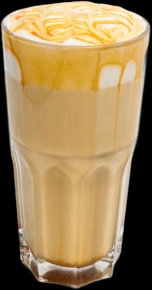 Caramel Macchiato