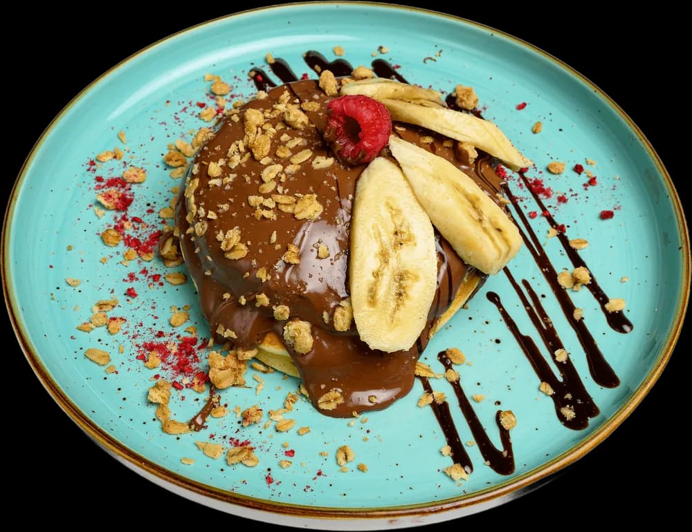 Choco Dream