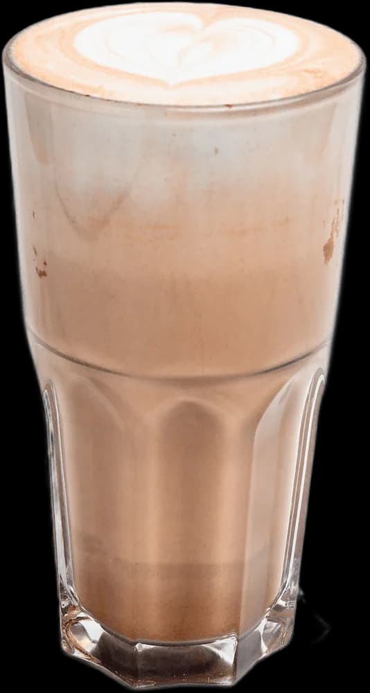 Hot Chocolate