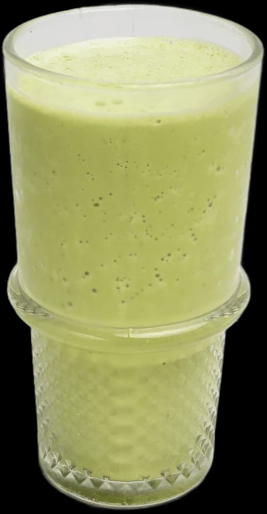 Matcha Frappe