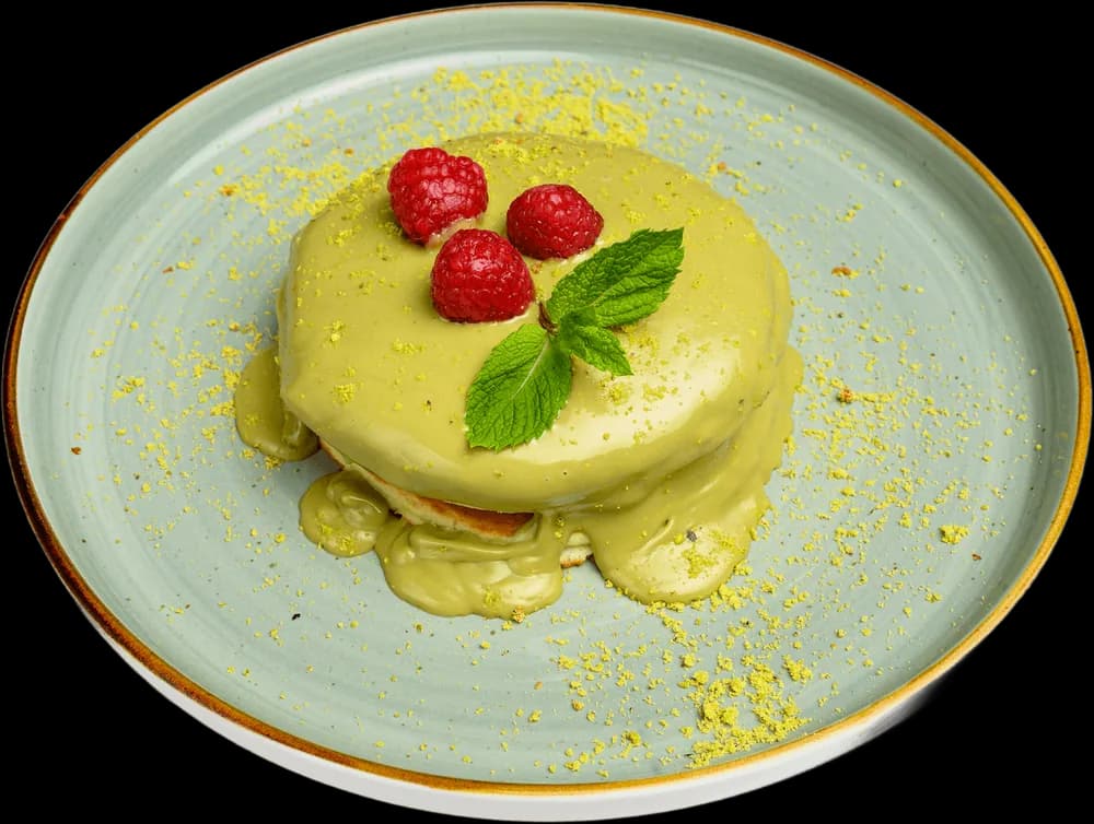 Matcha Style