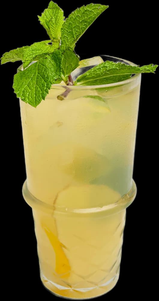 TOMO Limonade